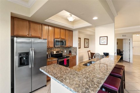 Condo in Bradenton, Florida, 2 bedrooms  № 1869516 - photo 7