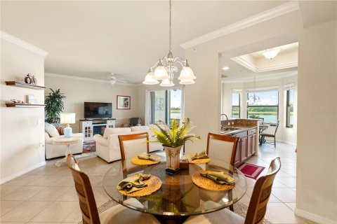 Condo in Bradenton, Florida, 2 bedrooms  № 1869516 - photo 16