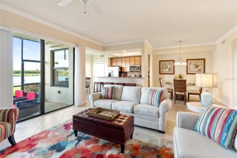 Condo in Bradenton, Florida, 2 bedrooms  № 1869516 - photo 6