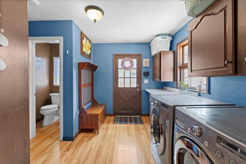 Купить виллу или дом в Мейтленд, Флорида 7 комнат, 174.01м2, № 1757184 - фото 23