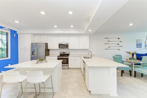 Condo in Bradenton, Florida, 2 bedrooms  № 2214084 - photo 16