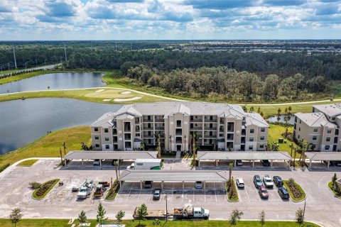Condo in Bradenton, Florida, 2 bedrooms № 2214084