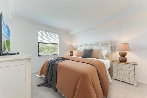 Condo in Bradenton, Florida, 2 bedrooms  № 2214084 - photo 22