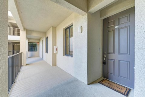 Condo in Bradenton, Florida, 2 bedrooms  № 2214084 - photo 4
