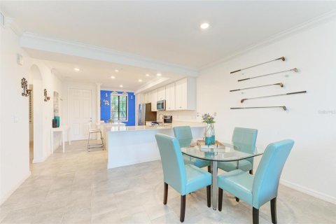 Condo in Bradenton, Florida, 2 bedrooms  № 2214084 - photo 9