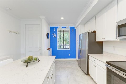 Condo in Bradenton, Florida, 2 bedrooms  № 2214084 - photo 20