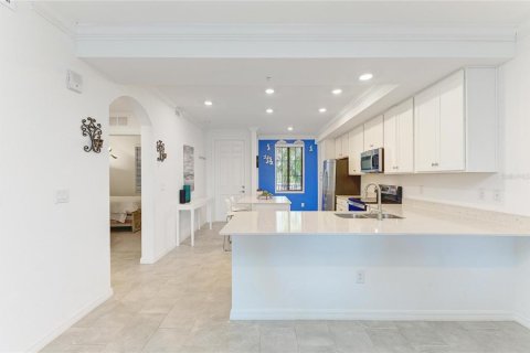 Condo in Bradenton, Florida, 2 bedrooms  № 2214084 - photo 14