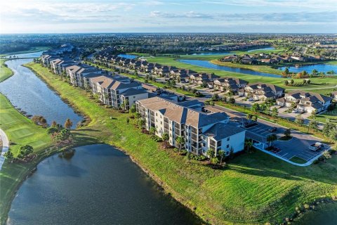 Condo in Bradenton, Florida, 2 bedrooms  № 2214084 - photo 2