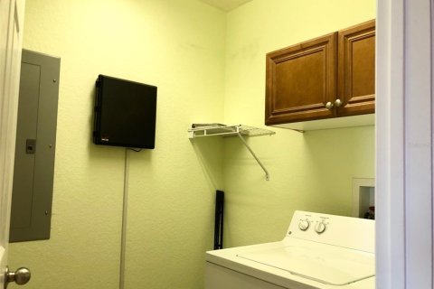 Condo in Tampa, Florida, 2 bedrooms  № 2208544 - photo 12