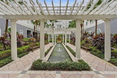 Condo in Tampa, Florida, 2 bedrooms  № 2208544 - photo 27
