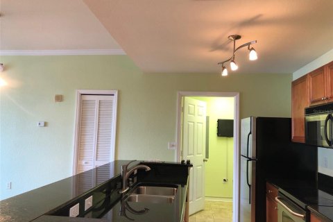 Condo in Tampa, Florida, 2 bedrooms  № 2208544 - photo 11
