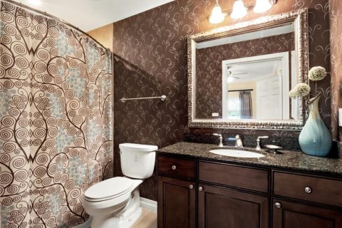 Condominio en venta en Four Corners, Florida, 3 dormitorios, 151.43 m2 № 1642970 - foto 22