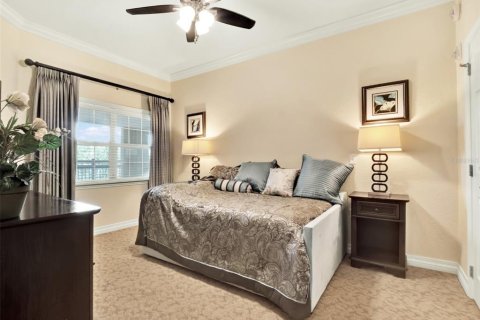 Condominio en venta en Four Corners, Florida, 3 dormitorios, 151.43 m2 № 1642970 - foto 21