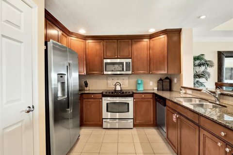 Condominio en venta en Four Corners, Florida, 3 dormitorios, 151.43 m2 № 1642970 - foto 10