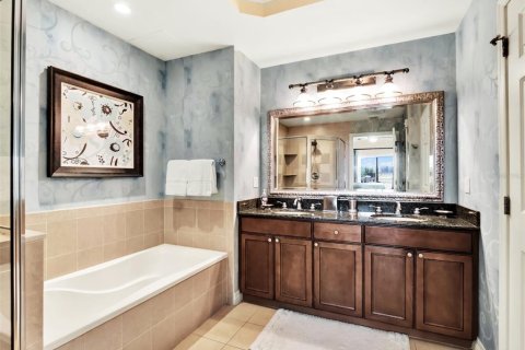 Condominio en venta en Four Corners, Florida, 3 dormitorios, 151.43 m2 № 1642970 - foto 20