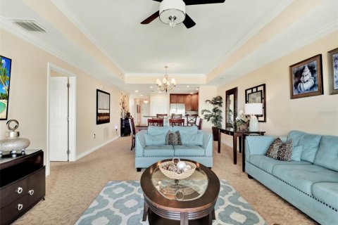 Condominio en venta en Four Corners, Florida, 3 dormitorios, 151.43 m2 № 1642970 - foto 13