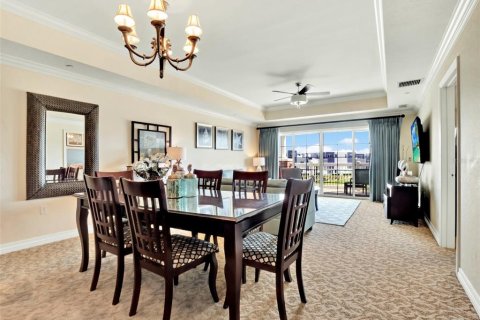 Condominio en venta en Four Corners, Florida, 3 dormitorios, 151.43 m2 № 1642970 - foto 12