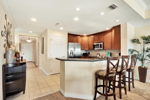 Condominio en venta en Four Corners, Florida, 3 dormitorios, 151.43 m2 № 1642970 - foto 11