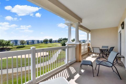 Condominio en venta en Four Corners, Florida, 3 dormitorios, 151.43 m2 № 1642970 - foto 25