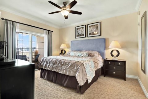 Condominio en venta en Four Corners, Florida, 3 dormitorios, 151.43 m2 № 1642970 - foto 17