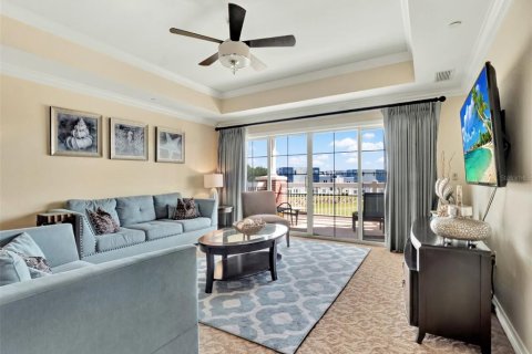 Condominio en venta en Four Corners, Florida, 3 dormitorios, 151.43 m2 № 1642970 - foto 14