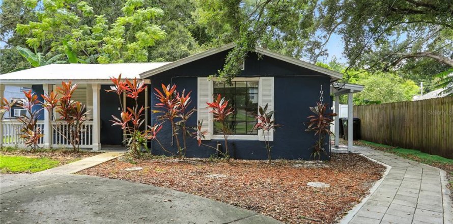 Apartamento en Orlando, Florida 1 dormitorio, 55.74 m2 № 1908137