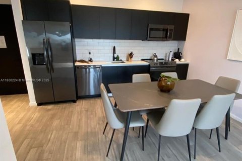Condominio en venta en Miami, Florida, 1 dormitorio, 58.16 m2 № 2194035 - foto 17