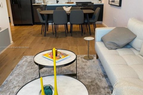 Condominio en venta en Miami, Florida, 1 dormitorio, 58.16 m2 № 2194035 - foto 19