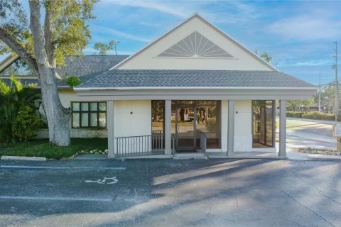 Immobilier commercial à Clearwater, Floride 330.82 m2 № 2145041
