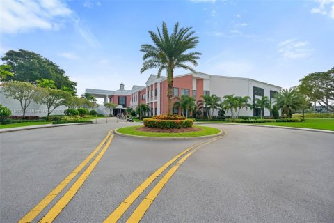 Copropriété à vendre à Deerfield Beach, Floride: 2 chambres, 76.18 m2 № 2027186 - photo 25