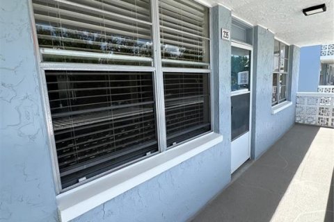 Copropriété à vendre à Saint Petersburg, Floride: 2 chambres, 96.15 m2 № 1627085 - photo 5