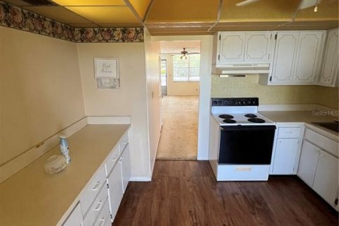 Copropriété à vendre à Saint Petersburg, Floride: 2 chambres, 96.15 m2 № 1627085 - photo 29