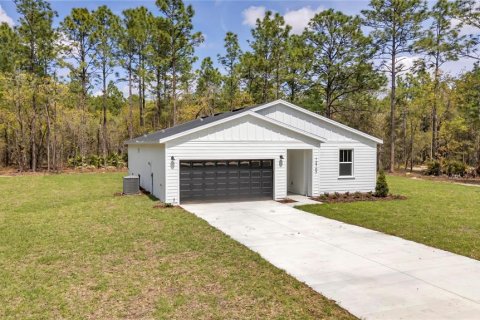 Casa en venta en Dunnellon, Florida, 3 dormitorios, 143.35 m2 № 1548973 - foto 2
