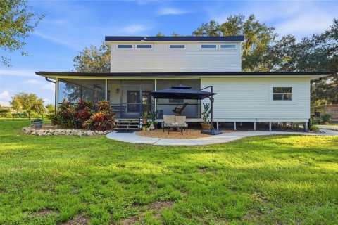 Villa ou maison à Sarasota, Floride 3 chambres, 146.51 m2 № 2377703