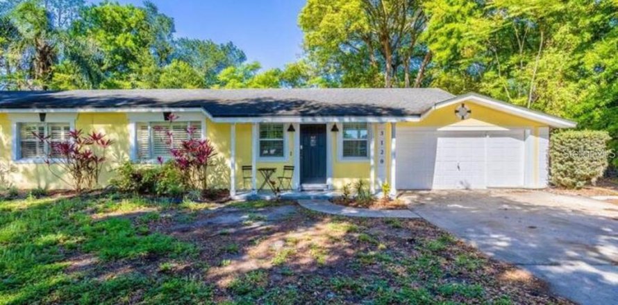 Villa ou maison à Orlando, Floride 7 chambres, 266.26 m2 № 2130462