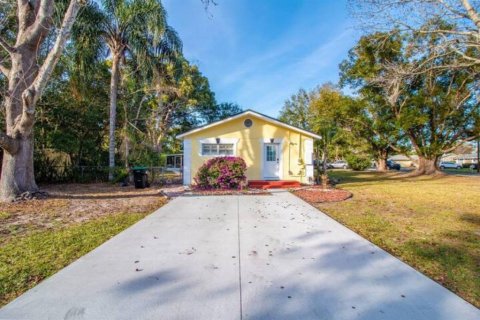 Villa ou maison à vendre à Orlando, Floride: 7 chambres, 266.26 m2 № 2130462 - photo 19