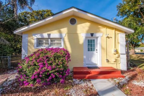 Villa ou maison à vendre à Orlando, Floride: 7 chambres, 266.26 m2 № 2130462 - photo 20