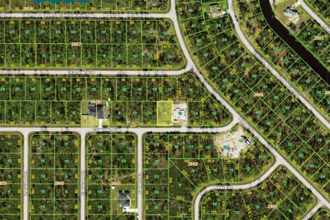 Land in Port Charlotte, Florida № 2162149 - photo 3