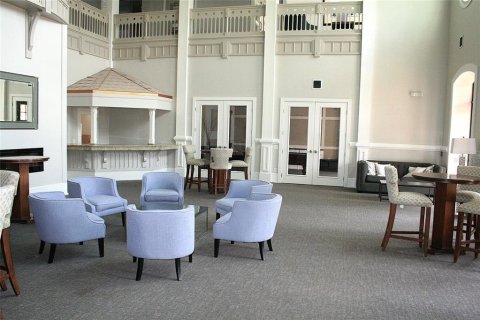 Condominio en venta en Lake Mary, Florida, 1 dormitorio, 86.86 m2 № 1608420 - foto 23