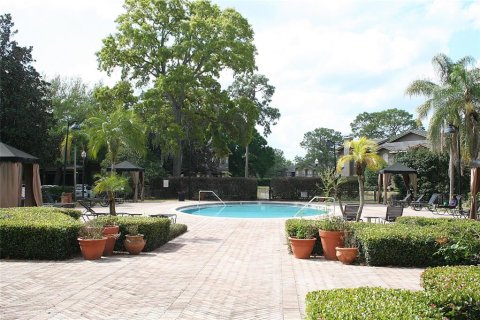 Condominio en venta en Lake Mary, Florida, 1 dormitorio, 86.86 m2 № 1608420 - foto 3