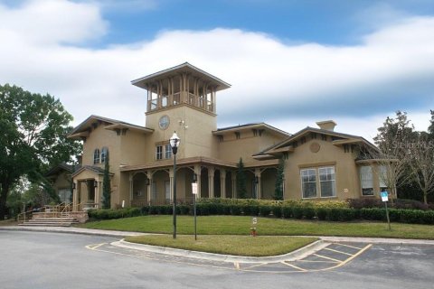 Condominio en venta en Lake Mary, Florida, 1 dormitorio, 86.86 m2 № 1608420 - foto 20