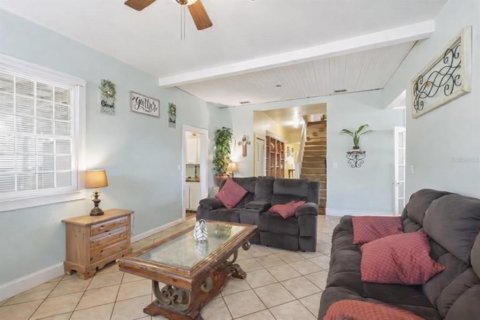 House in Crescent City, Florida 4 bedrooms, 241.55 sq.m. № 2144729 - photo 10