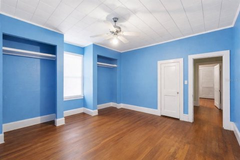 House in Crescent City, Florida 4 bedrooms, 241.55 sq.m. № 2144729 - photo 19