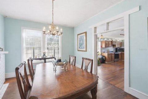 House in Crescent City, Florida 4 bedrooms, 241.55 sq.m. № 2144729 - photo 8