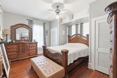 House in Crescent City, Florida 4 bedrooms, 241.55 sq.m. № 2144729 - photo 21