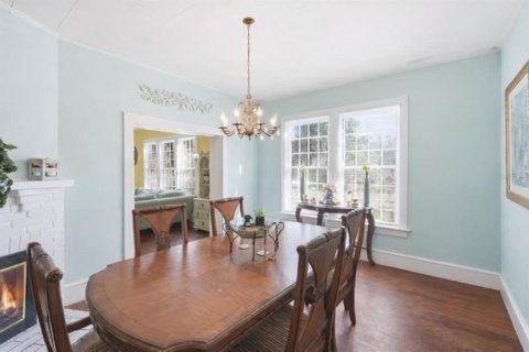 House in Crescent City, Florida 4 bedrooms, 241.55 sq.m. № 2144729 - photo 9
