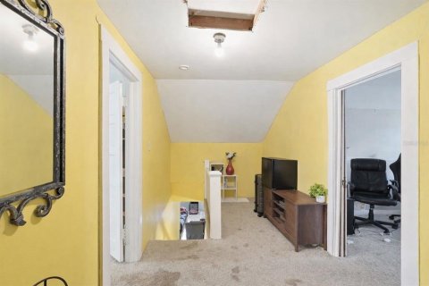 House in Crescent City, Florida 4 bedrooms, 241.55 sq.m. № 2144729 - photo 26