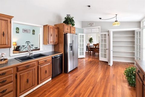 House in Crescent City, Florida 4 bedrooms, 241.55 sq.m. № 2144729 - photo 7