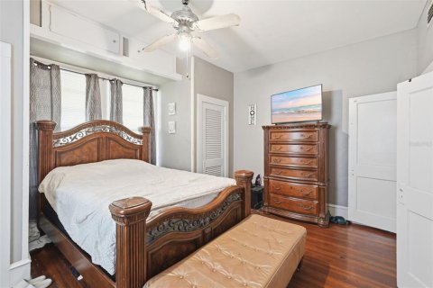 House in Crescent City, Florida 4 bedrooms, 241.55 sq.m. № 2144729 - photo 22