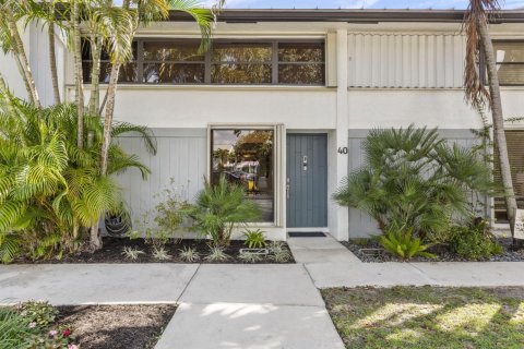 Condo in Oakland Park, Florida, 2 bedrooms № 2088391 - photo 21